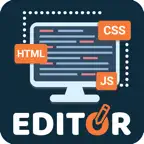 A1 HTML Editor iOS Icon