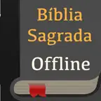 Biblia Sagrada Offline iOS Icon