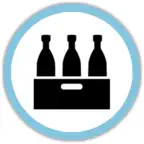Catalog Bar iOS Icon