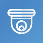 Zain Smart Security iOS Icon
