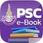 PSC Library iOS Icon