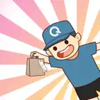 Takeaway Coming iOS Icon
