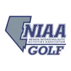 NIAA Golf iOS Icon