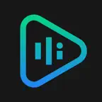 클로바더빙 - AI 더빙 만들기 iOS Icon