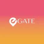 EGate App iOS Icon