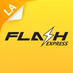 Flash Express(LA) iOS Icon