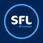 SFL Soccer Icon