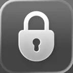 Strongbox Zero iOS Icon