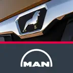 MAN Academy iOS Icon