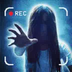 Night Panic: Scary AR Horror iOS Icon