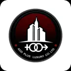 Add Plus Luxury iOS Icon