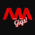 Nu-Gigs iOS Icon