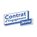 Contrat d'Engagement Jeune iOS Icon
