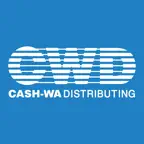 MyCashwa iOS Icon