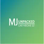 MJ Unpacked's Official App iOS Icon