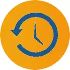 MS Presenze iOS Icon