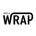 That's a Wrap! Icon