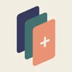 Motion - Story Maker & Collage iOS Icon