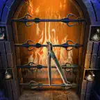 Tricky doors (F2P) iOS Icon