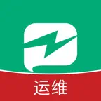 普利运维 iOS Icon