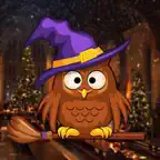 The Sorting Owl Quiz iOS Icon