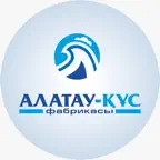 Alatau kys iOS Icon