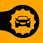 ContiDrive Europe iOS Icon