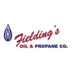Fielding's Oil & Propane iOS Icon