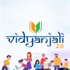 Vidyanjali iOS Icon
