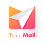 TMail: Temporary Mail iOS Icon