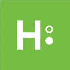 Новопечерська школа iOS Icon