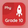 Grade 10 Physics Quiz