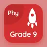 Grade 9 Physics Quiz
