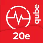 qube20e by SKILLQUBE iOS Icon