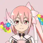 「結城友奈は勇者である」オフィシャルアプリ iOS Icon