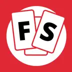 Food Swiper - Find food! iOS Icon