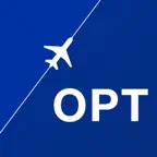 OPT Private Distribution iOS Icon