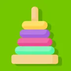 Hopla Kids by Kidizz iOS Icon