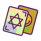My AI Tarot iOS Icon