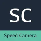 SpeedCam - Video Editor iOS Icon