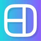 Pic Puzzle Pro Collage Layout icon