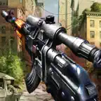 Dead Zombie Trigger 3:Survival iOS Icon