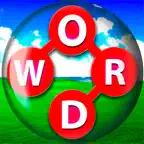 Word Scenery Connect iOS Icon