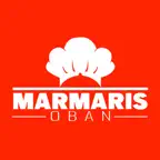 Marmaris Oban iOS Icon
