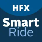 SmartRide iOS Icon