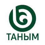 Tanymkitap iOS Icon
