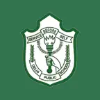 DPSI Saket iOS Icon