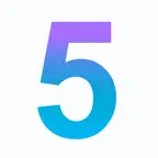 NumScore - Music Notation iOS Icon