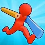 Armed & Dangerous iOS Icon