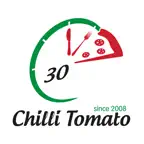 Pizzeria Chilli Tomato iOS Icon